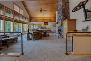 25583 E Chester Mountain Dr, Mount Hood Village, OR 97067 - Photo 2