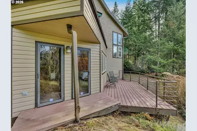 25583 E Chester Mountain Dr, Mount Hood Village, OR 97067 - Photo 28