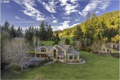 4055 Westwood Dr, Tillamook, OR 97141 - Photo 2