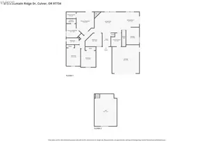 570 Mountain Ridge Dr, Culver, OR 97734 - Photo 44