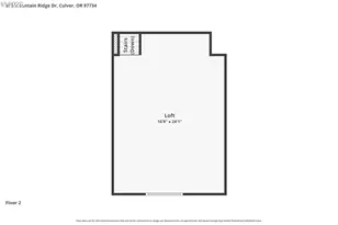 570 Mountain Ridge Dr, Culver, OR 97734 - Photo 46
