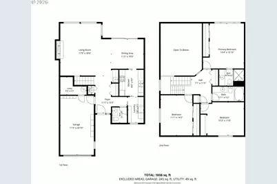3607 NE 83rd Ave, Vancouver, WA 98662 - Photo 46