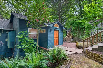 3119 SW Dosch Rd, Portland, OR 97239 - Photo 4