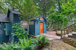 3119 SW Dosch Rd, Portland, OR 97239 - Photo 4