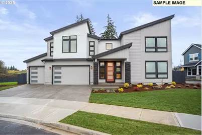 1368 N Kalani Loop #Lot 61, Ridgefield, WA 98642 - Photo 2