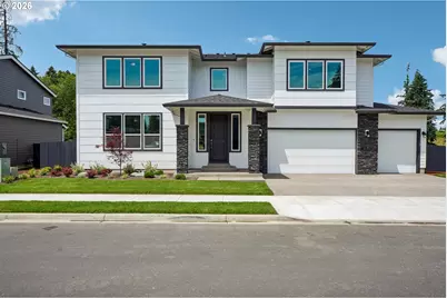 1368 N Kalani Loop #Lot 61, Ridgefield, WA 98642 - Photo 1
