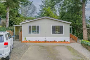 1050 N Cedar Point Rd, Coquille, OR 97423 - Photo 2