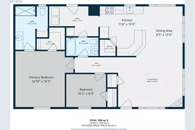 1050 N Cedar Point Rd #C09, Coquille, OR 97423 - Photo 28