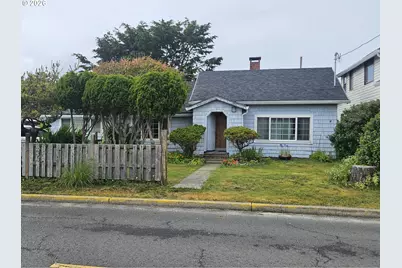 1421 NW 17th St, Lincoln City, OR 97367 - Photo 1