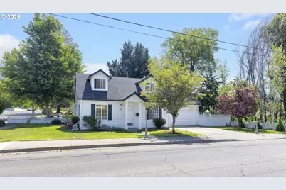 515 NW Dimmick St, Grants Pass, OR 97526 - Photo 34