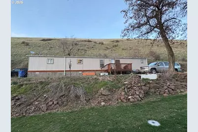54605 Upper Dry Creek Rd, Weston, OR 97886 - Photo 1