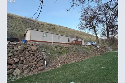 54605 Upper Dry Creek Rd, Weston, OR 97886 - Photo 2