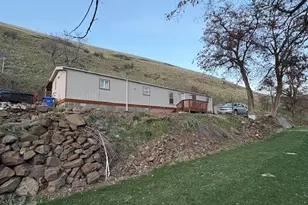 54605 Upper Dry Creek Rd, Weston, OR 97886 - Photo 2