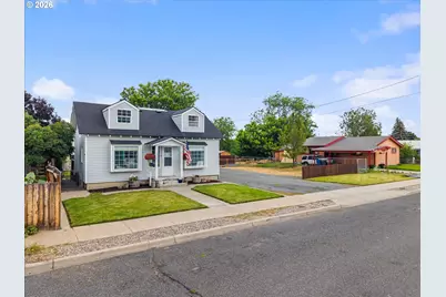 1220 Court Ave, Baker City, OR 97814 - Photo 1