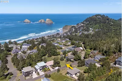 Castle Pl #TL 103, Oceanside, OR 97134 - Photo 4