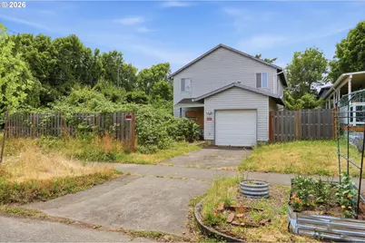 5640 SE Lafayette St, Portland, OR 97206 - Photo 1