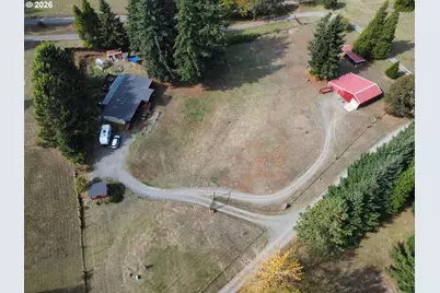 48838 McFarland Rd, Oakridge, OR 97463 - Photo 2