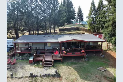 48838 McFarland Rd, Oakridge, OR 97463 - Photo 4