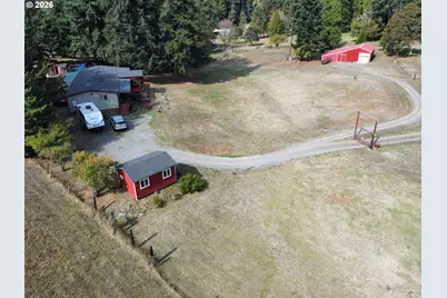 48838 McFarland Rd, Oakridge, OR 97463 - Photo 6