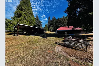 48838 McFarland Rd, Oakridge, OR 97463 - Photo 8