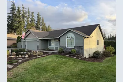 2242 N M St, Washougal, WA 98671 - Photo 2