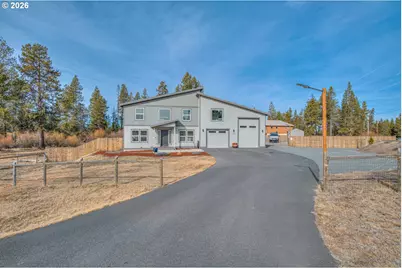 16732 Contorta Pl, La Pine, OR 97739 - Photo 1