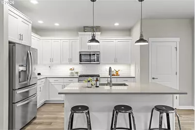 7262 SW Woodbury Loop, Wilsonville, OR 97070 - Photo 2