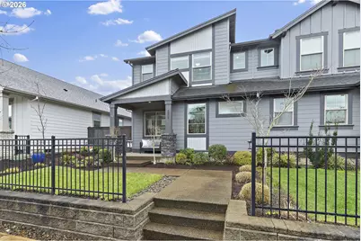 7262 SW Woodbury Loop, Wilsonville, OR 97070 - Photo 32
