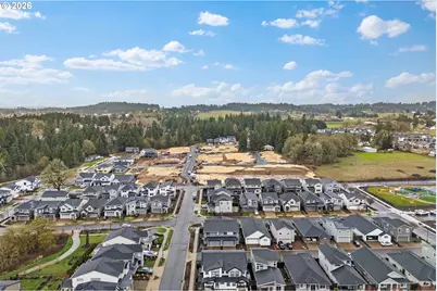 7262 SW Woodbury Loop, Wilsonville, OR 97070 - Photo 34