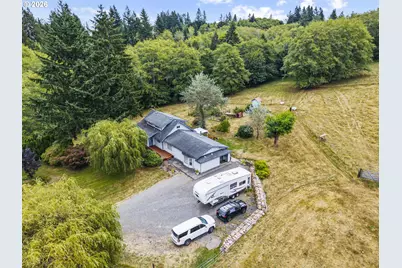 22726 Cedar Grove Rd, Clatskanie, OR 97016 - Photo 22