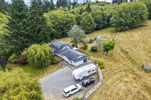 22726 Cedar Grove Rd, Clatskanie, OR 97016 - Photo 22