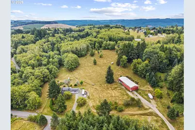 22726 Cedar Grove Rd, Clatskanie, OR 97016 - Photo 28