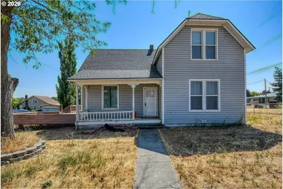 285 College St, Adams, OR 97810 - Photo 1