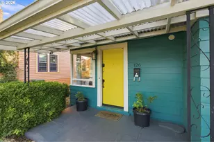 126 E 19th Ave, Eugene, OR 97401 - Photo 2