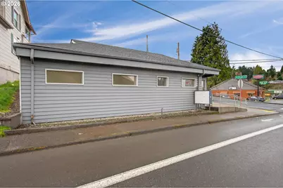 195 W Columbia River Hwy, Clatskanie, OR 97016 - Photo 2