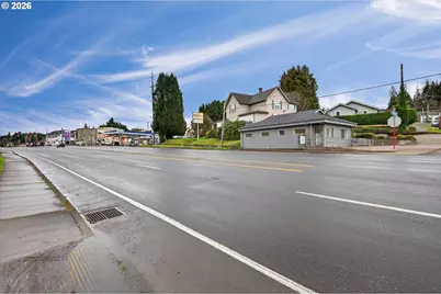 195 W Columbia River Hwy, Clatskanie, OR 97016 - Photo 8