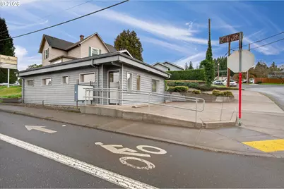 195 W Columbia River Hwy, Clatskanie, OR 97016 - Photo 1