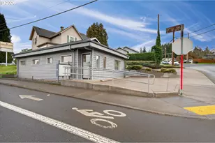 195 W Columbia River Hwy, Clatskanie, OR 97016 - Photo 1