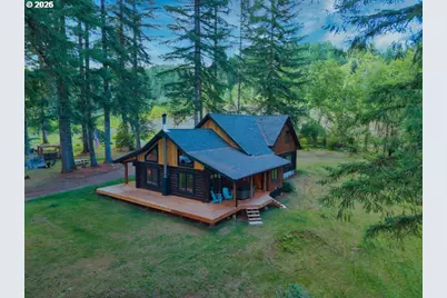 36760 Upper Nestucca River Rd, Beaver, OR 97108 - Photo 32