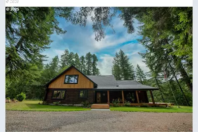 36760 Upper Nestucca River Rd, Beaver, OR 97108 - Photo 2