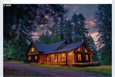 36760 Upper Nestucca River Rd, Beaver, OR 97108 - Photo 1