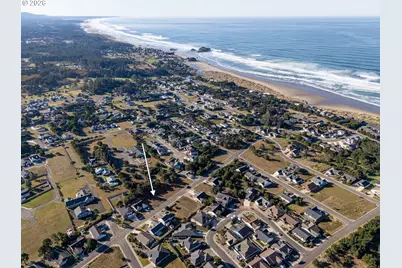 845 Rogers Pl, Bandon, OR 97411 - Photo 1
