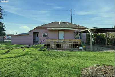 108 W 1st St, Canby, OR 97013 - Photo 22