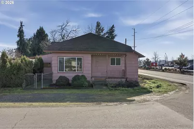 108 W 1st St, Canby, OR 97013 - Photo 2
