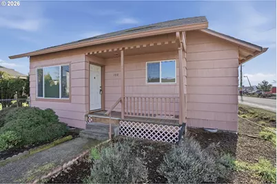 108 W 1st St, Canby, OR 97013 - Photo 1