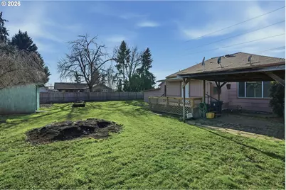 108 W 1st St, Canby, OR 97013 - Photo 24