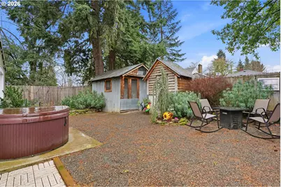 5933 SE Haig St, Portland, OR 97206 - Photo 14