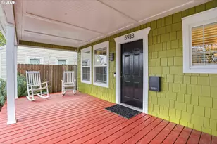 5933 SE Haig St, Portland, OR 97206 - Photo 2