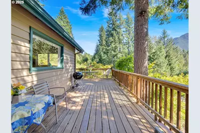 20497 E Lolo Pass Rd, Rhododendron, OR 97049 - Photo 24