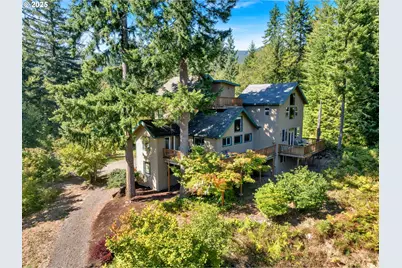 20497 E Lolo Pass Rd, Rhododendron, OR 97049 - Photo 2